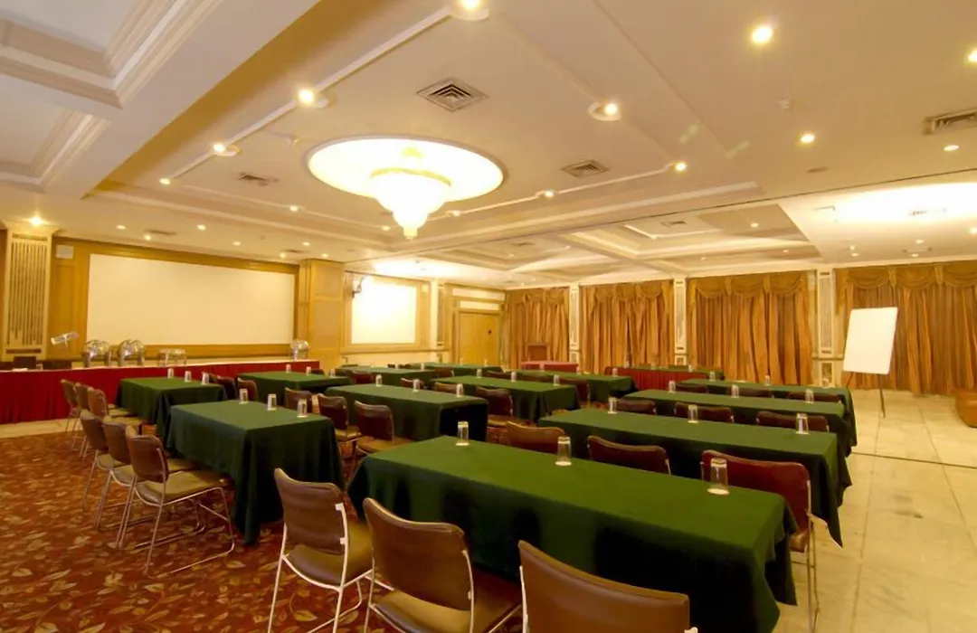 Hotel Chanakya-1