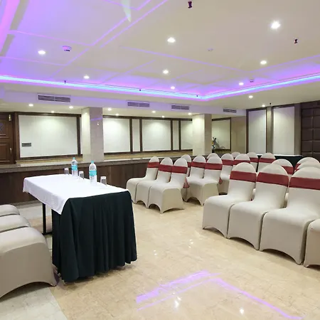 Hotel Chanakya-2
