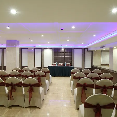 Hotel Chanakya-3